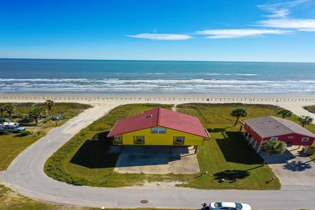 Photo of Others in Galveston