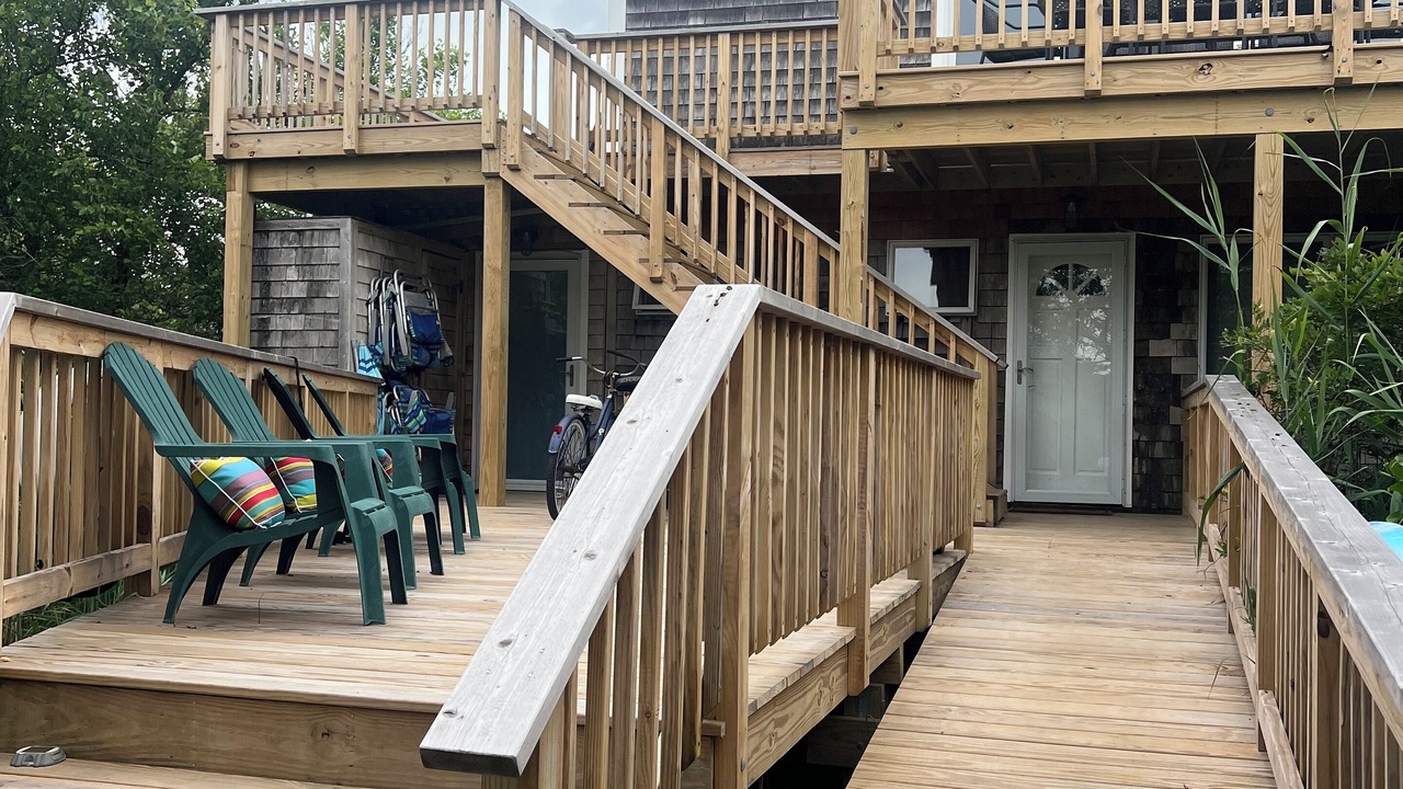Photo of Patio Balcony in Atlantique