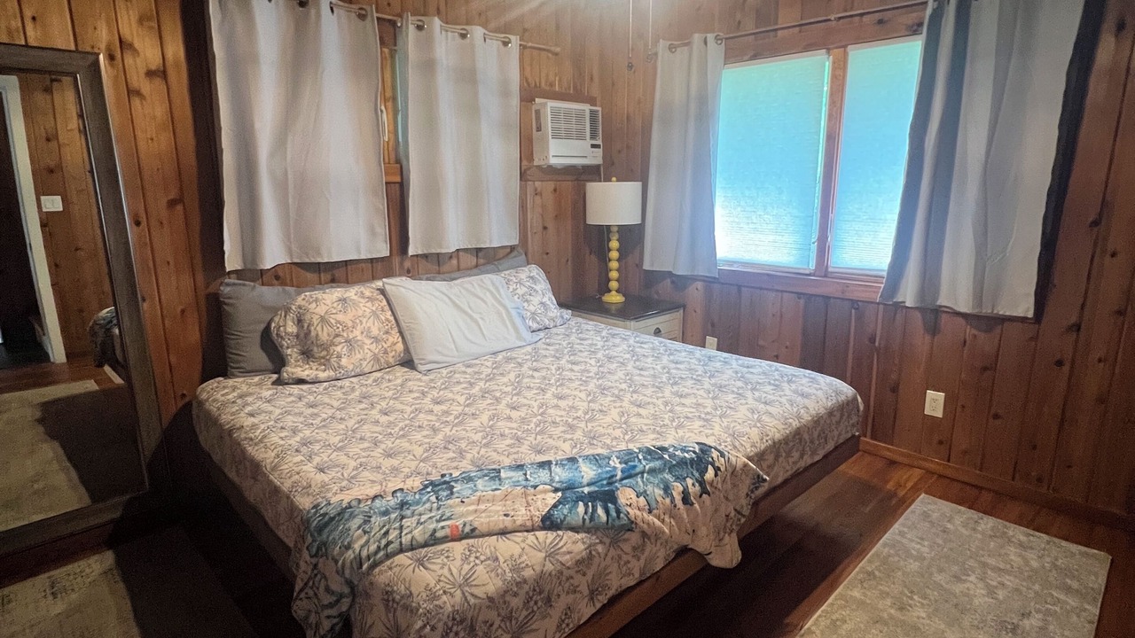 Photo of Bedroom in Atlantique