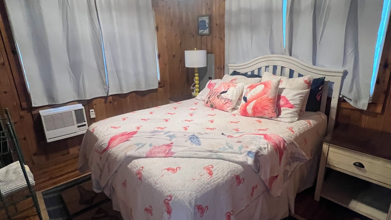 Photo of Bedroom in Atlantique