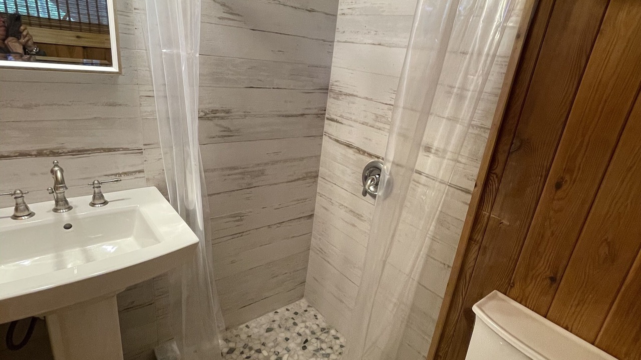 Photo of Bathroom in Atlantique