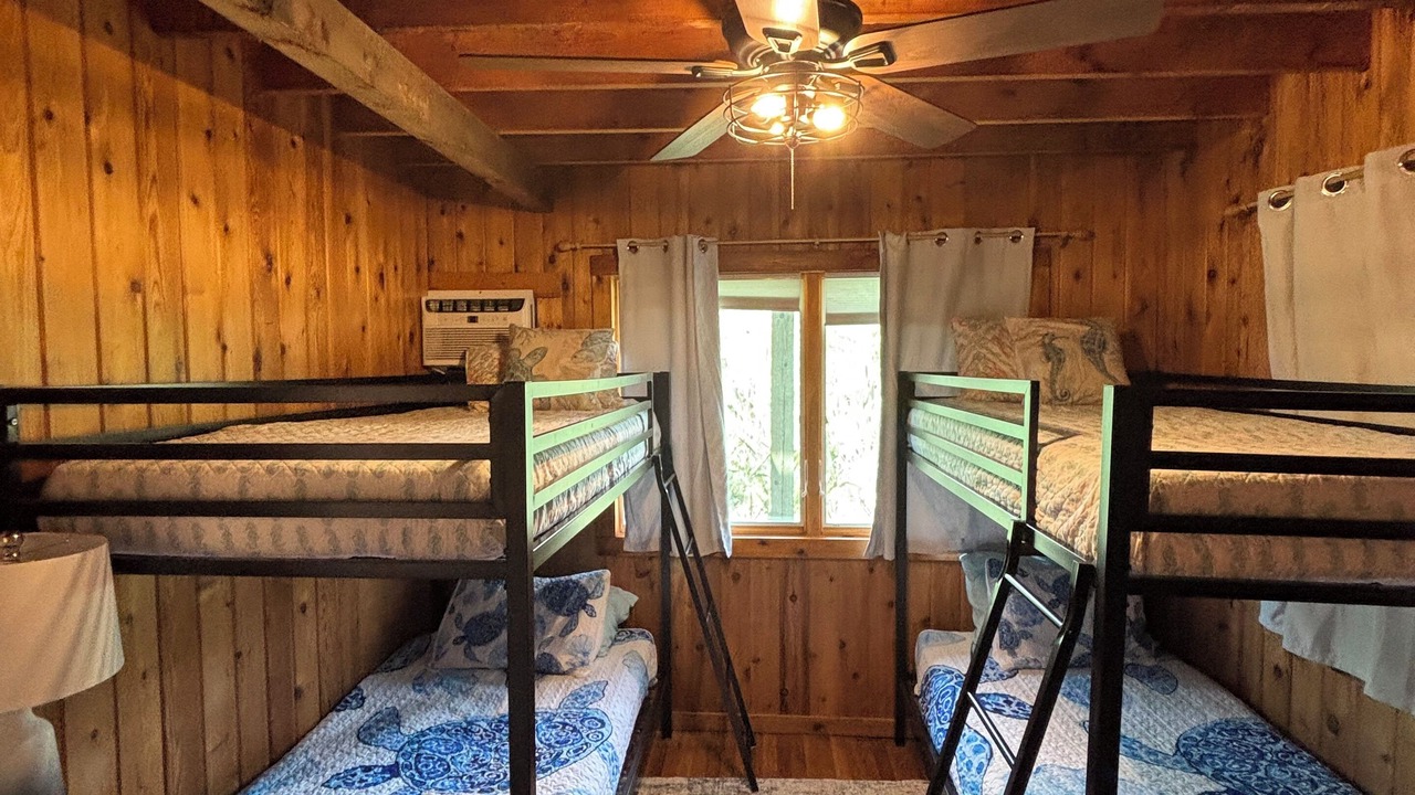Photo of Bedroom in Atlantique