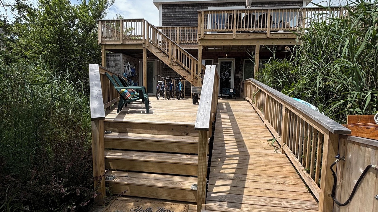 Photo of Patio Balcony in Atlantique