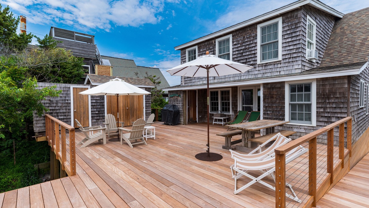 Photo of Outdoor in Ocean Bay Park
