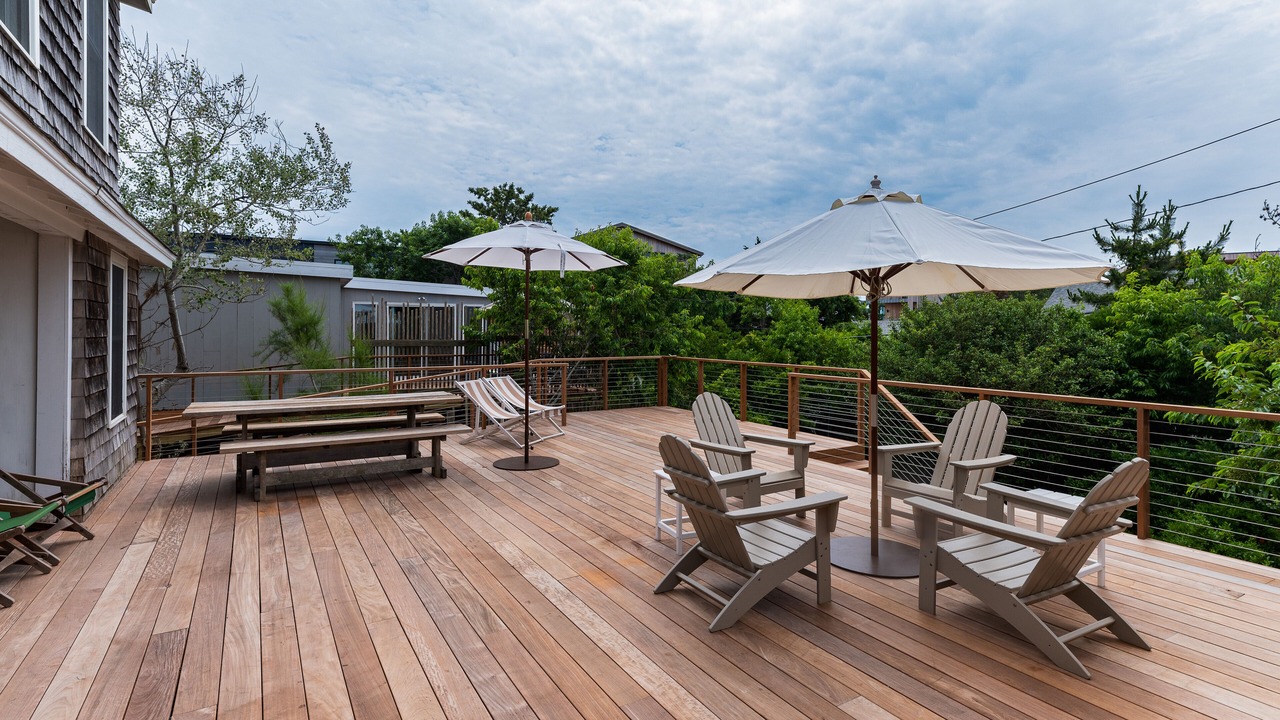 Photo of Outdoor in Ocean Bay Park