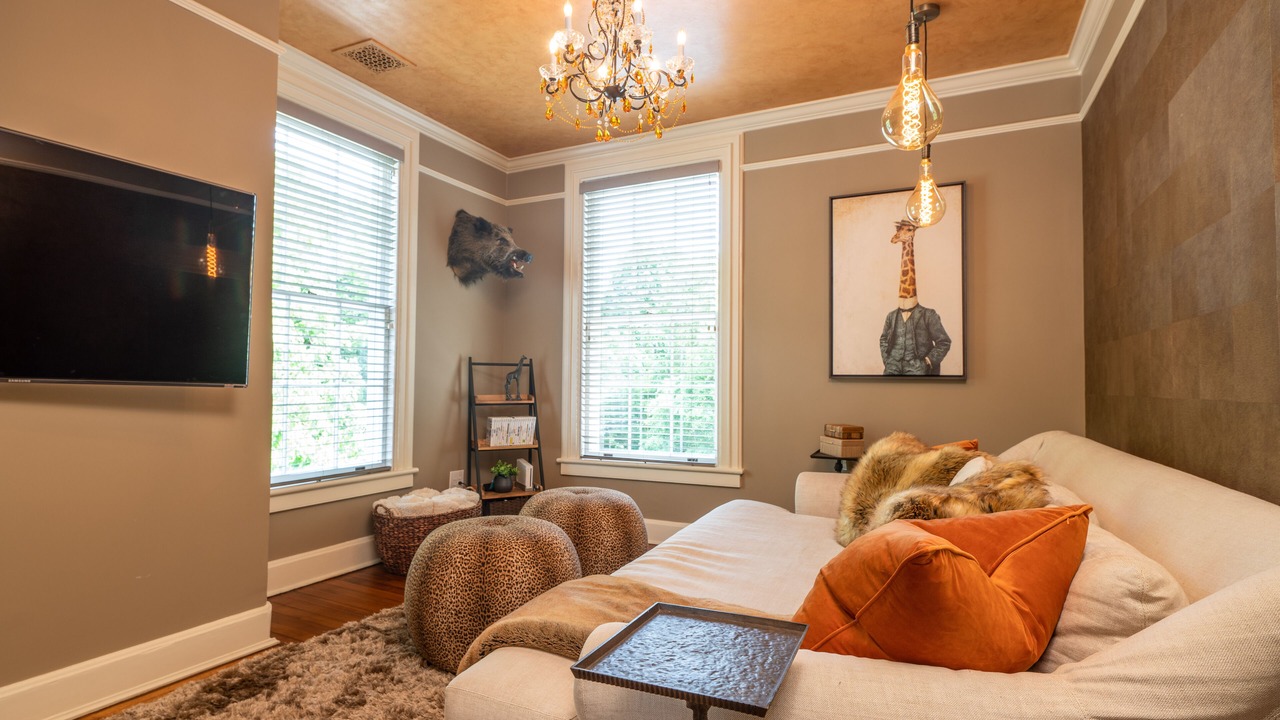 Photo of Bedroom in Mattituck