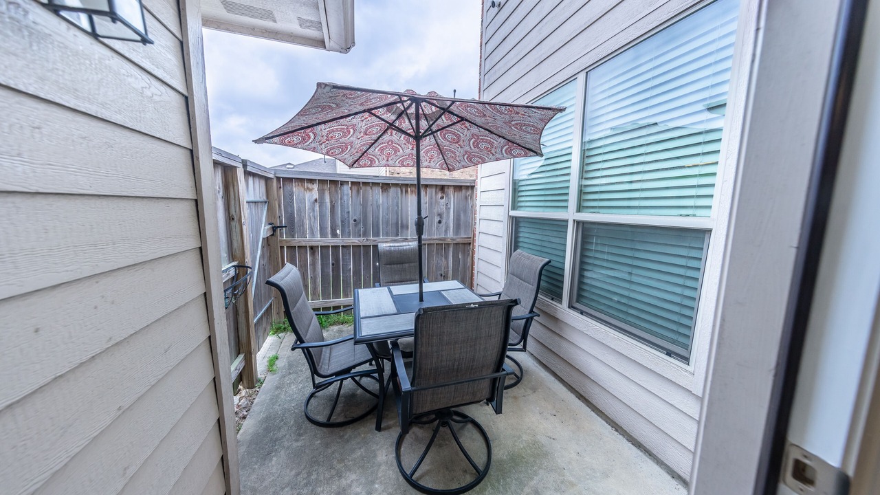 Photo of Outdoor in Louetta