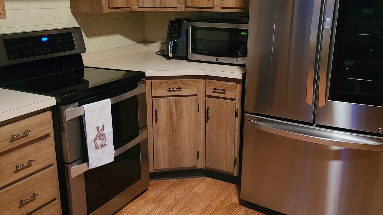 Photo of Kitchen in Glens Falls