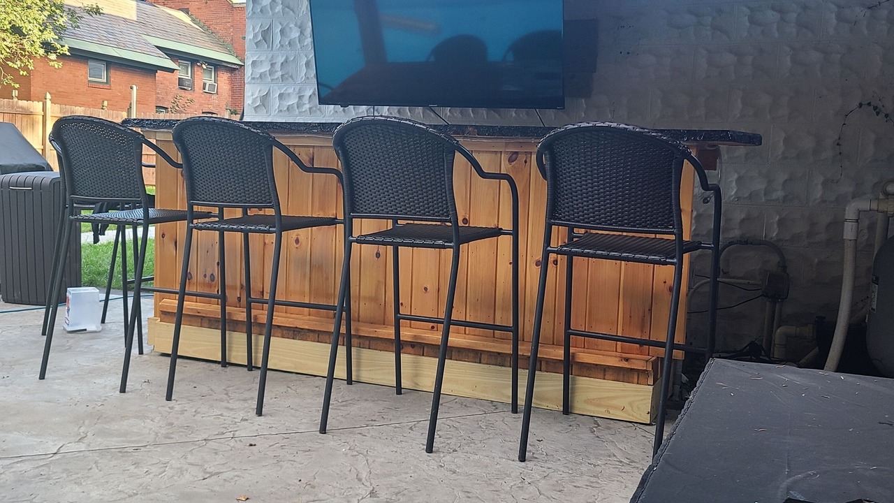 Photo of Patio Balcony in Glens Falls