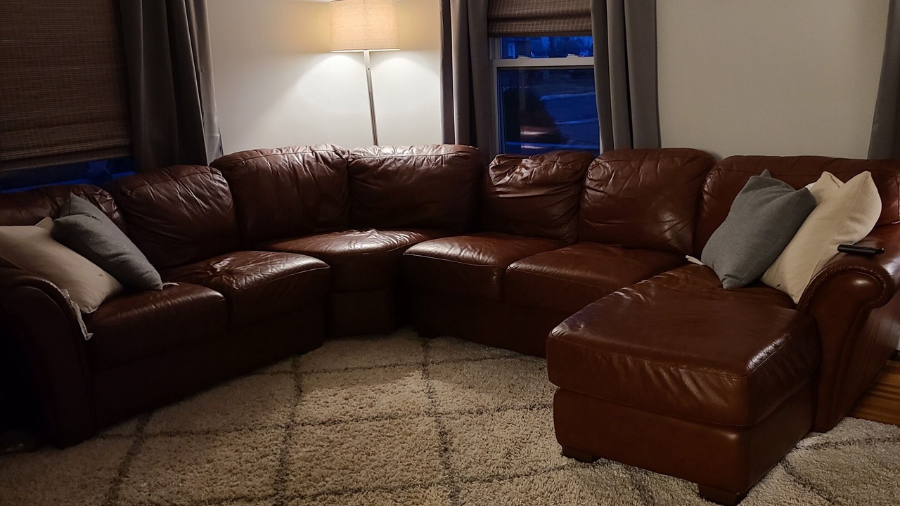 Photo of Livingroom in Glens Falls