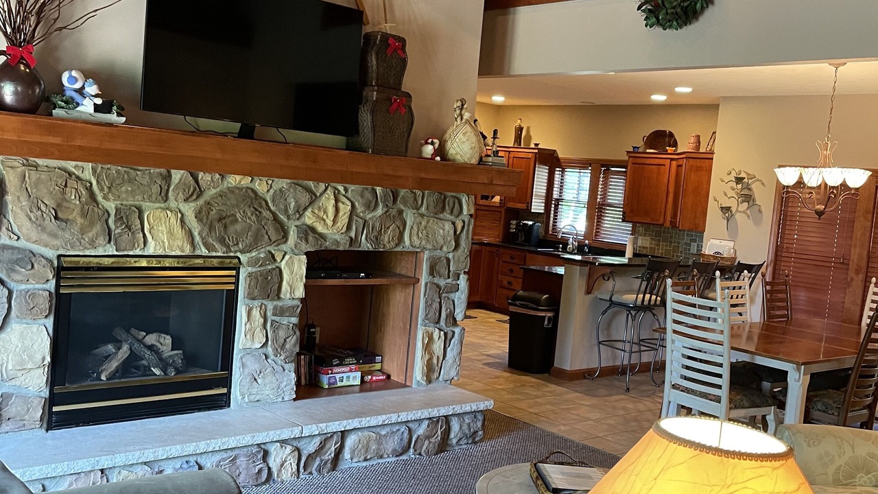 Photo of Livingroom in Clymer