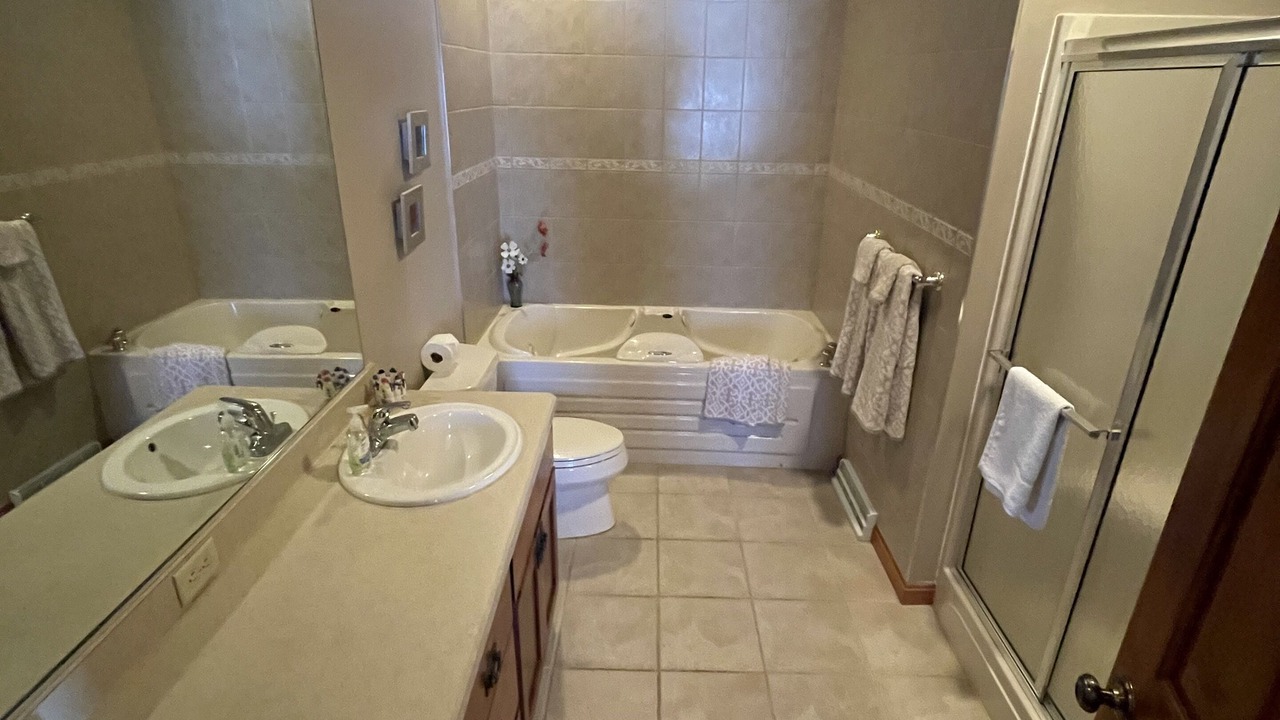 Photo of Bathroom in Clymer