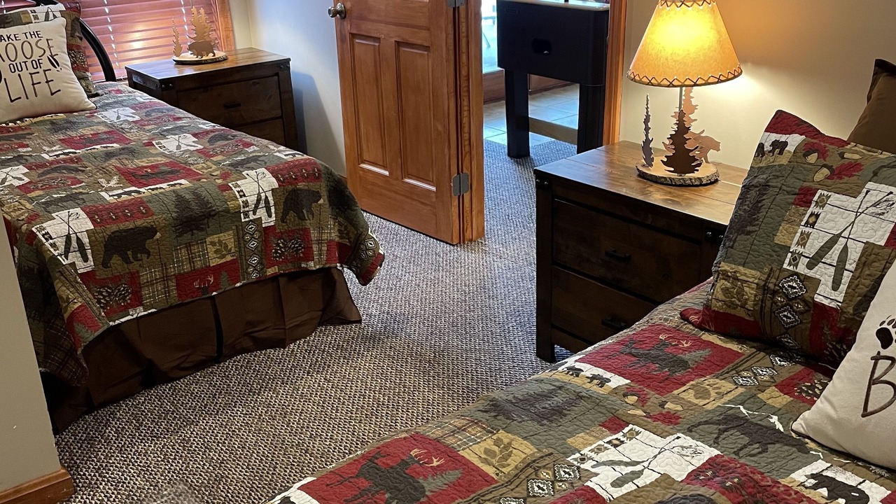 Photo of Bedroom in Clymer