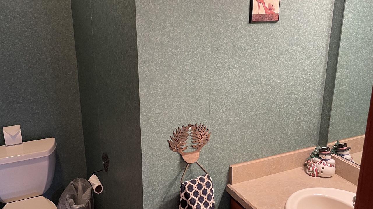 Photo of Bathroom in Clymer