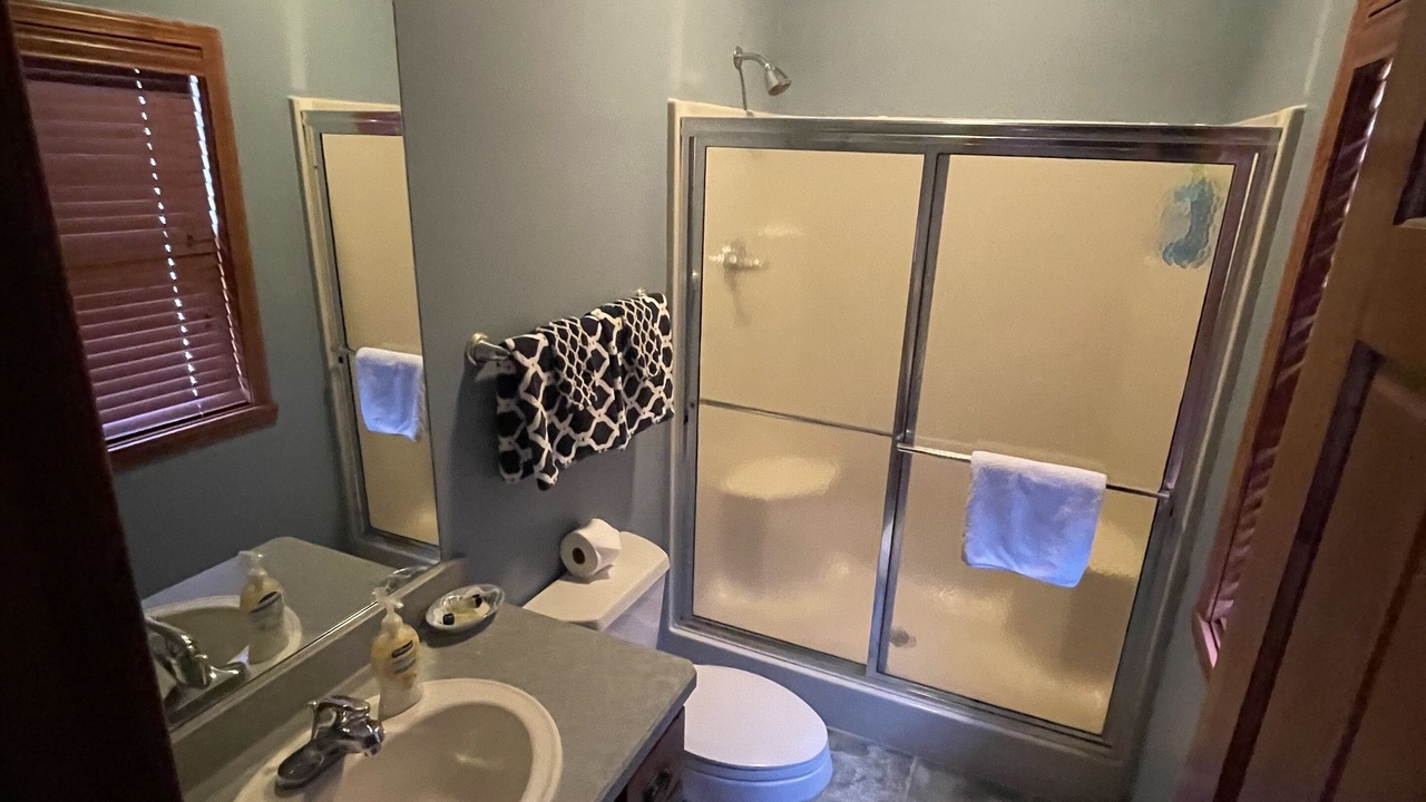 Photo of Bathroom in Clymer