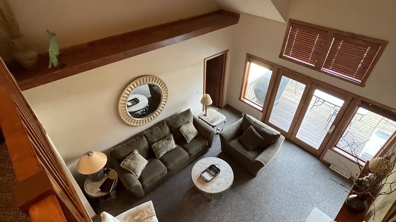 Photo of Livingroom in Clymer