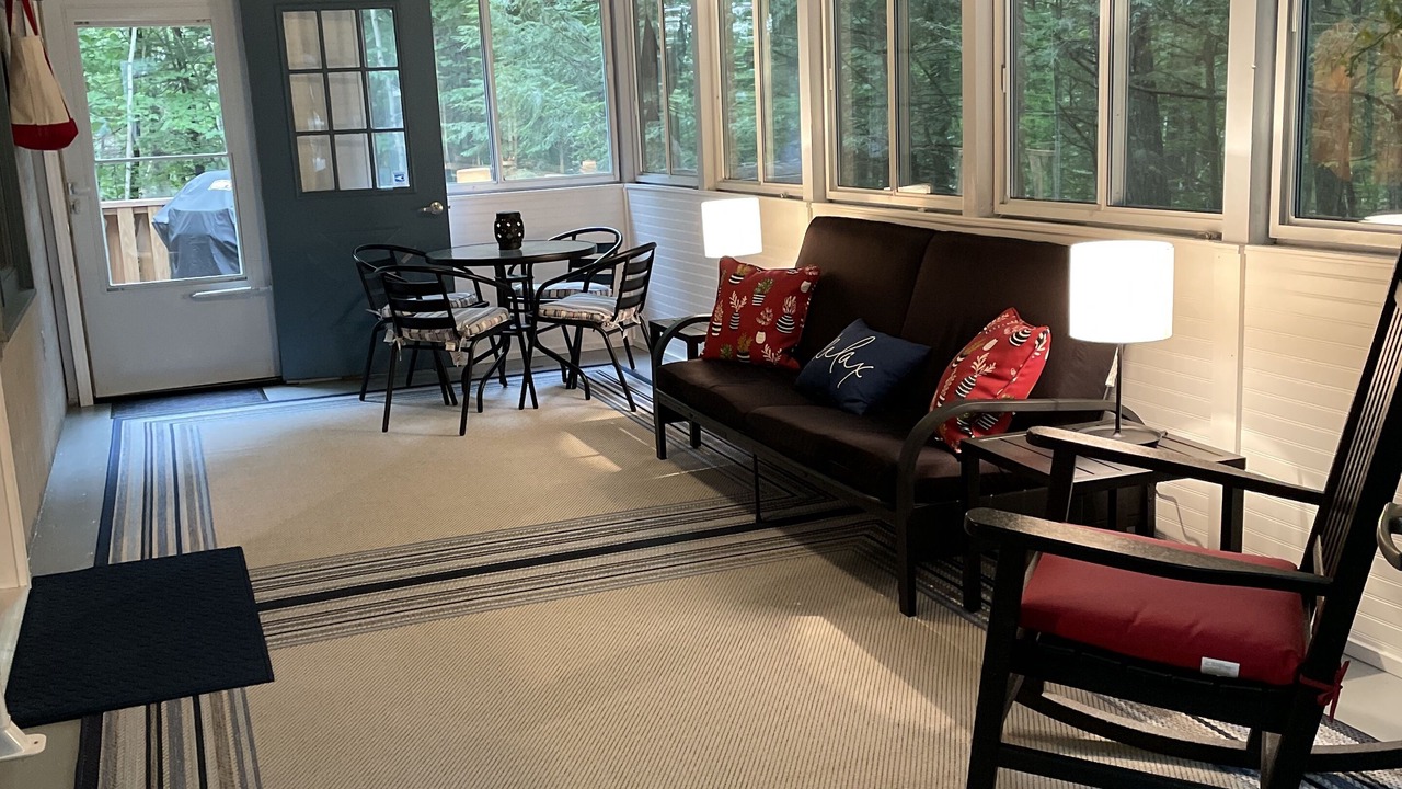Photo of Outdoor in Bridgton