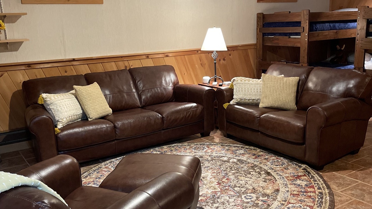 Photo of Bedroom in Bridgton