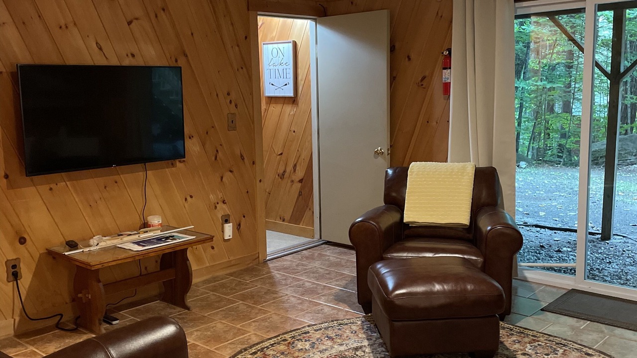Photo of Bedroom in Bridgton