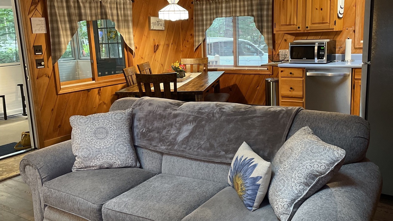 Photo of Bedroom in Bridgton