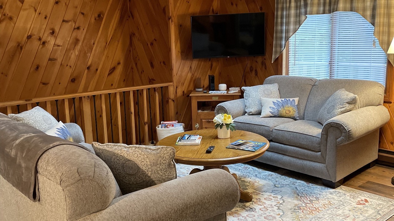 Photo of Bedroom in Bridgton