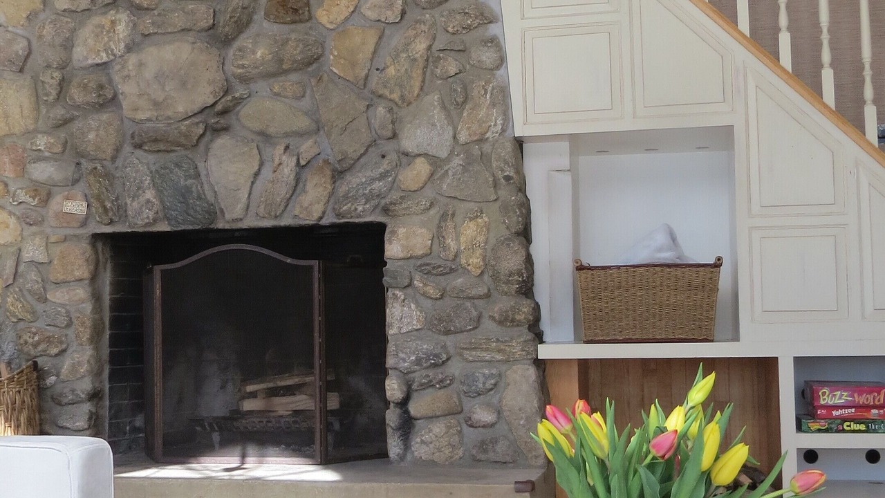 Photo of Livingroom in Wolfeboro