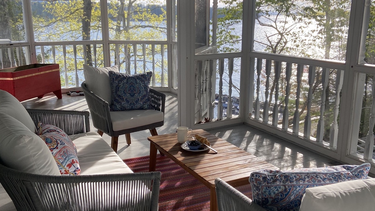 Photo of Outdoor in Wolfeboro