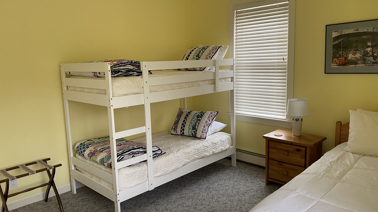 Photo of Bedroom in New London