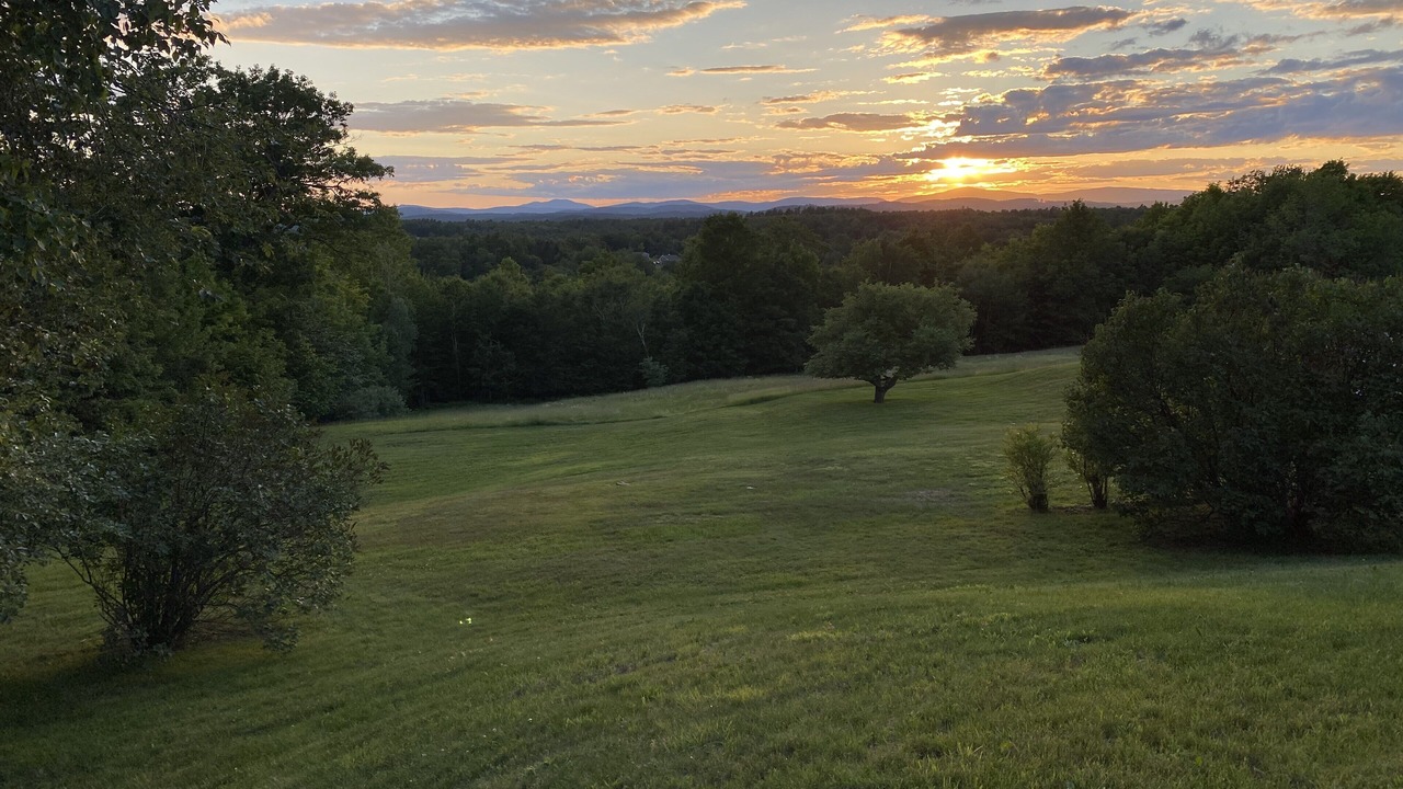 Photo of Outdoor in New London