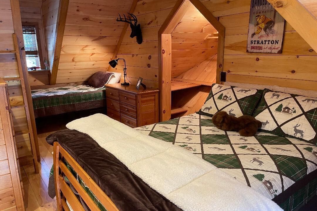 Photo of Bedroom in Jamaica