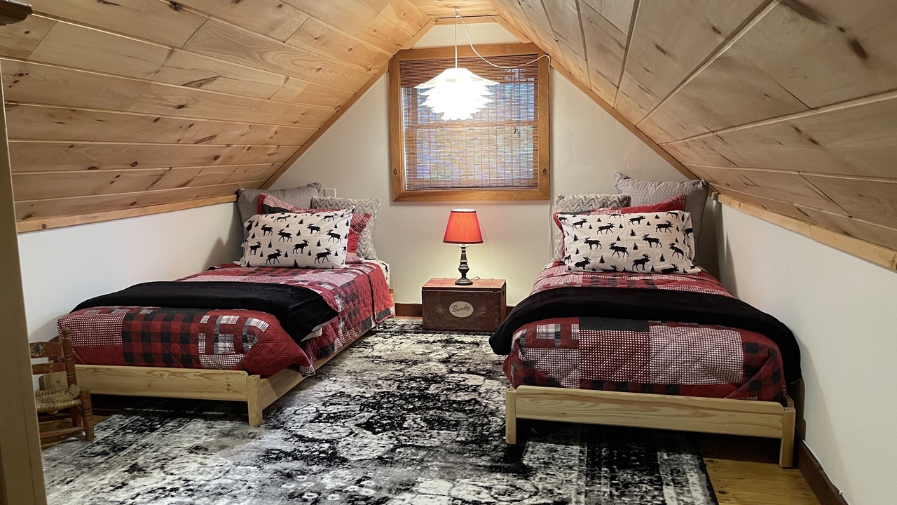 Photo of Bedroom in Jamaica