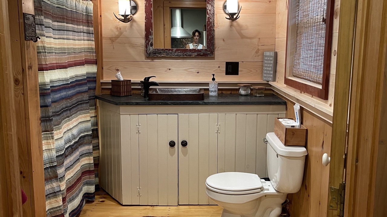 Photo of Bathroom in Jamaica