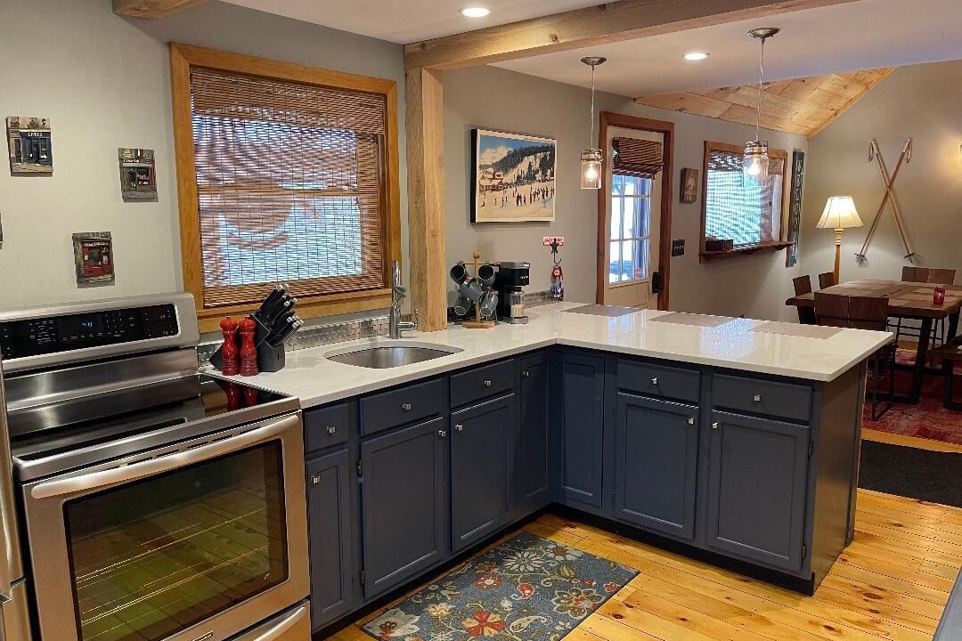 Photo of Kitchen in Jamaica