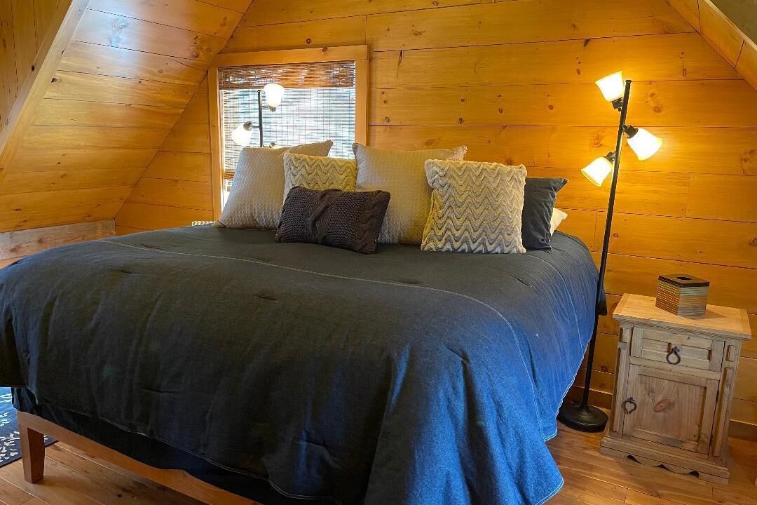 Photo of Bedroom in Jamaica