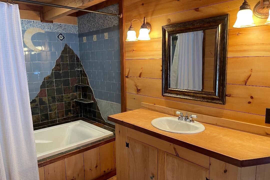 Photo of Bathroom in Jamaica