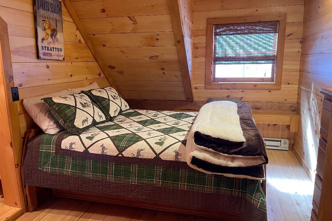 Photo of Bedroom in Jamaica