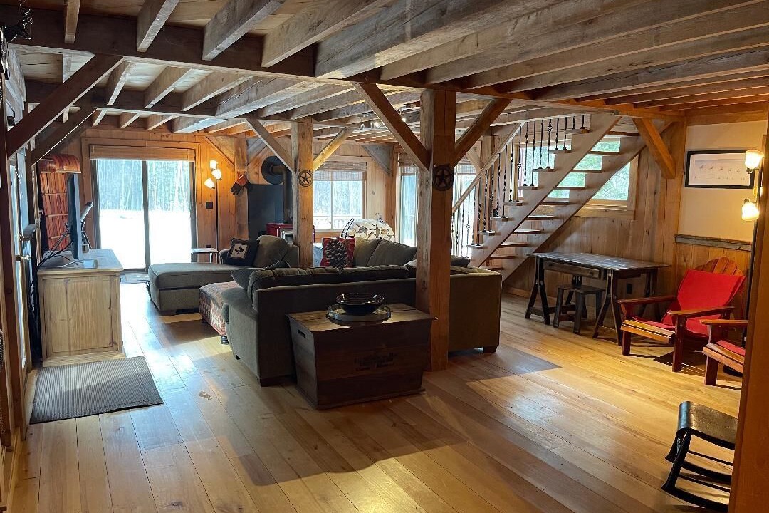Photo of Livingroom in Jamaica