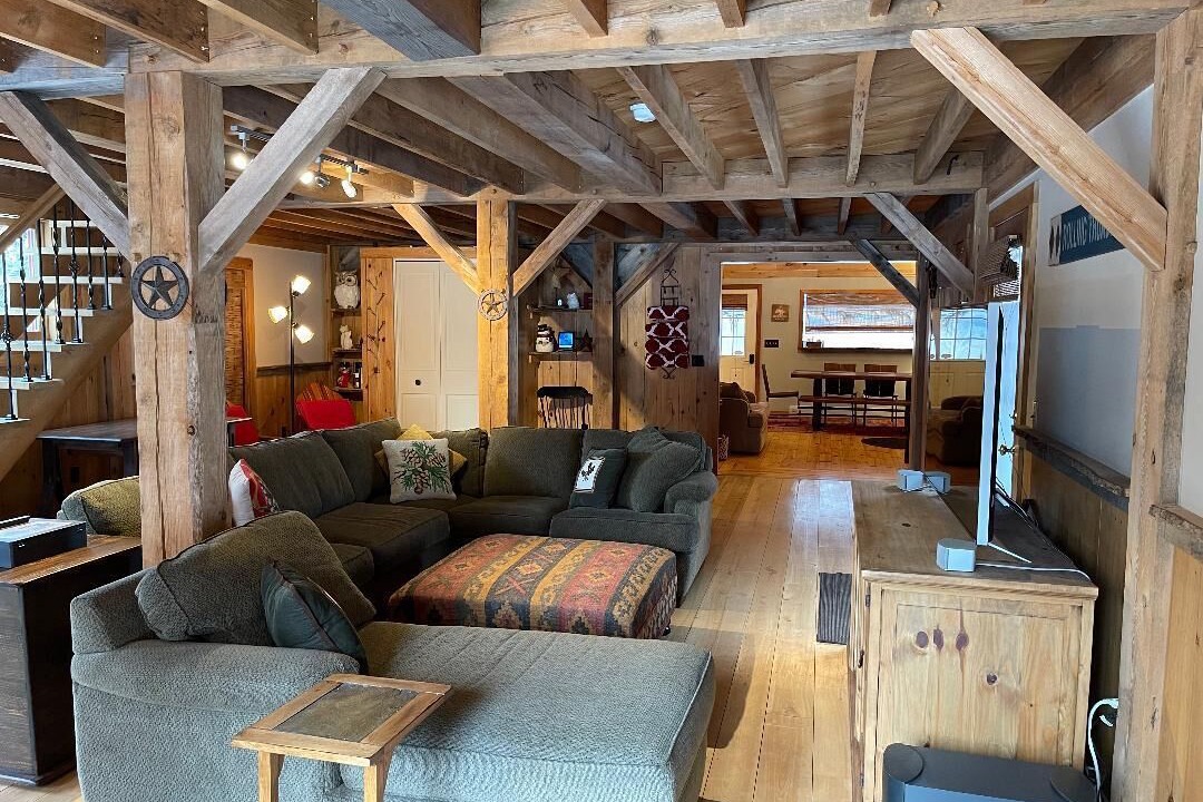 Photo of Livingroom in Jamaica