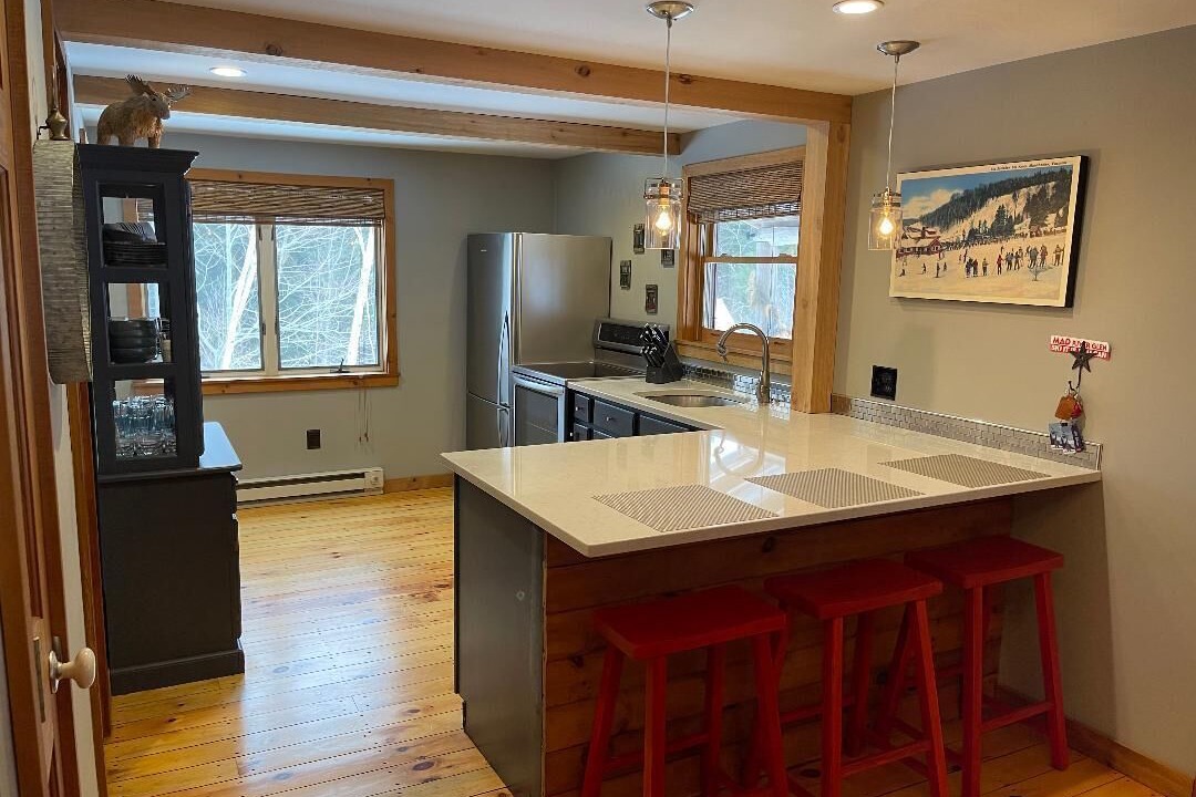 Photo of Kitchen in Jamaica