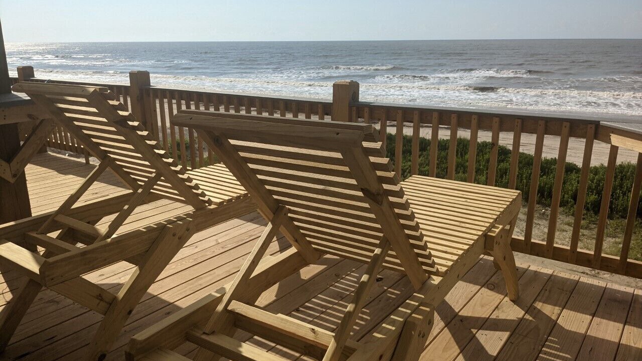 Photo of Outdoor in Port Bolivar