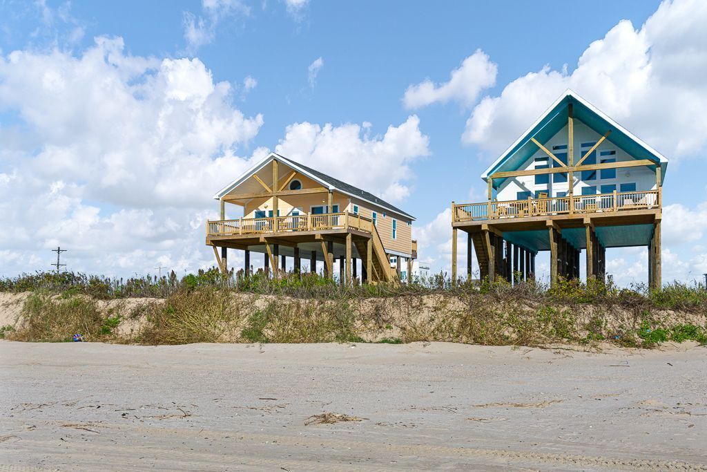 Photo of Outdoor in Port Bolivar