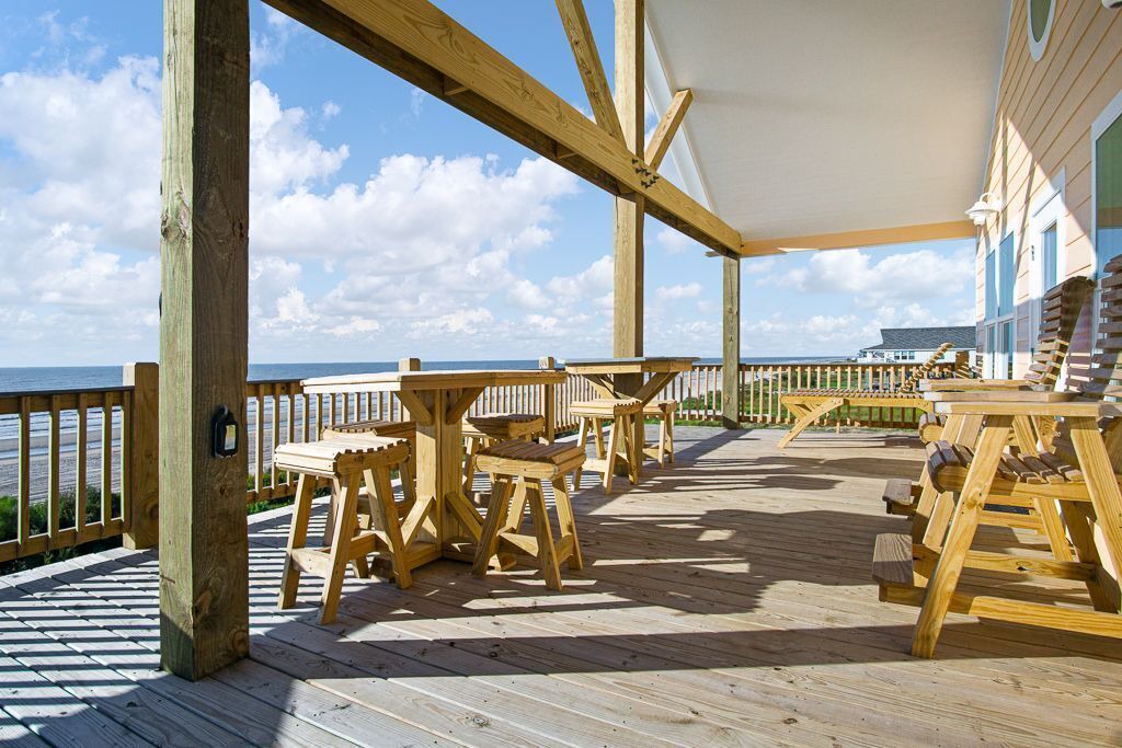 Photo of Outdoor in Port Bolivar