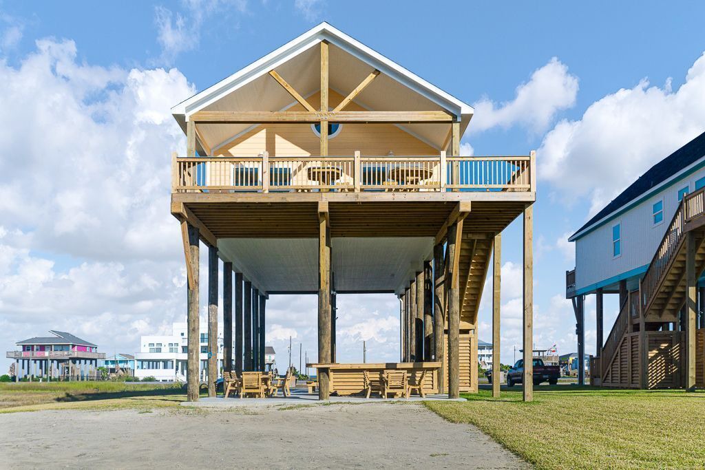 Photo of Outdoor in Port Bolivar