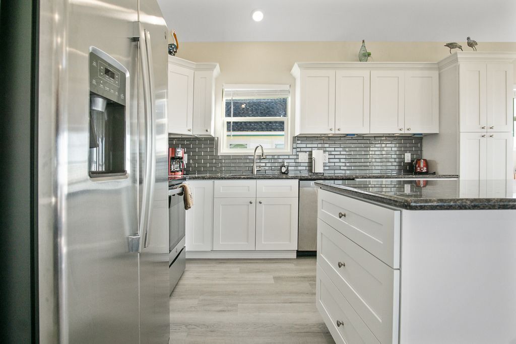 Photo of Kitchen in Port Bolivar