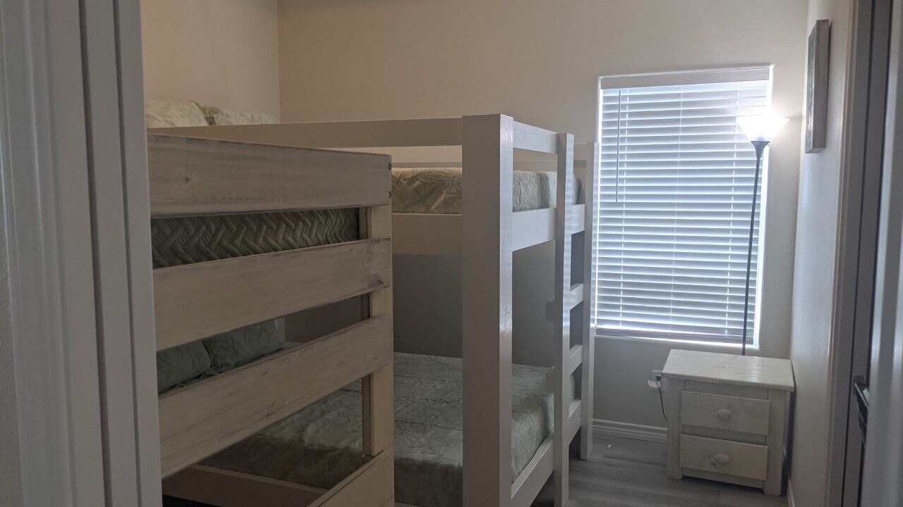 Photo of Bedroom in Port Bolivar