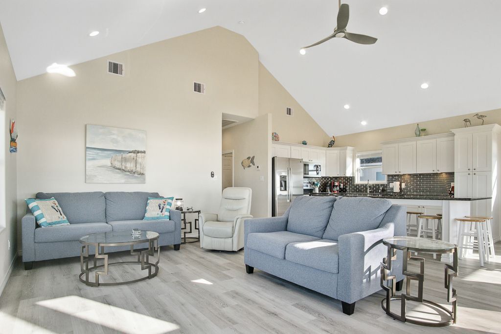 Photo of Livingroom in Port Bolivar