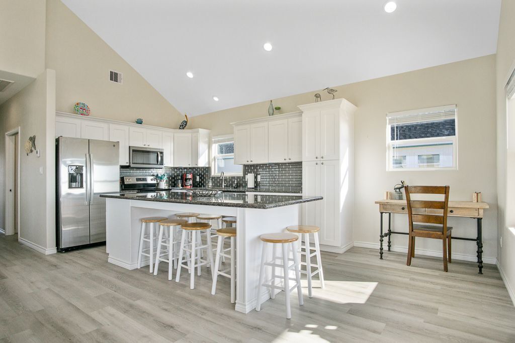 Photo of Kitchen in Port Bolivar