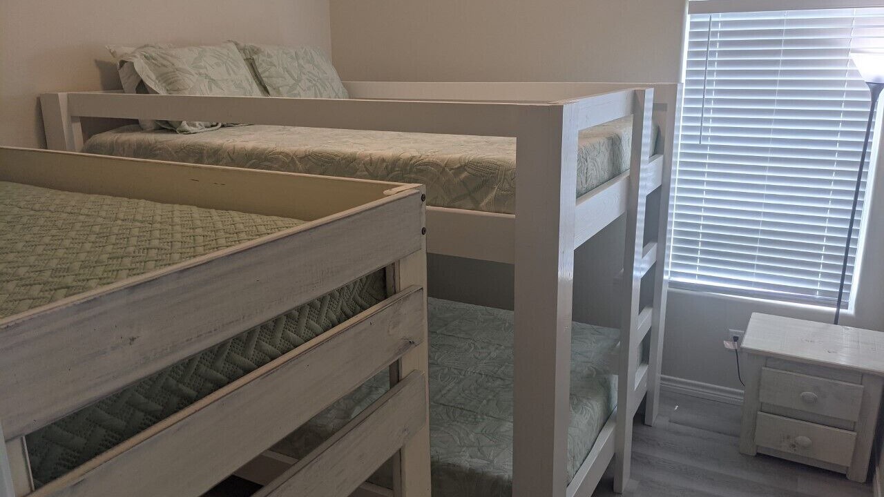 Photo of Bedroom in Port Bolivar