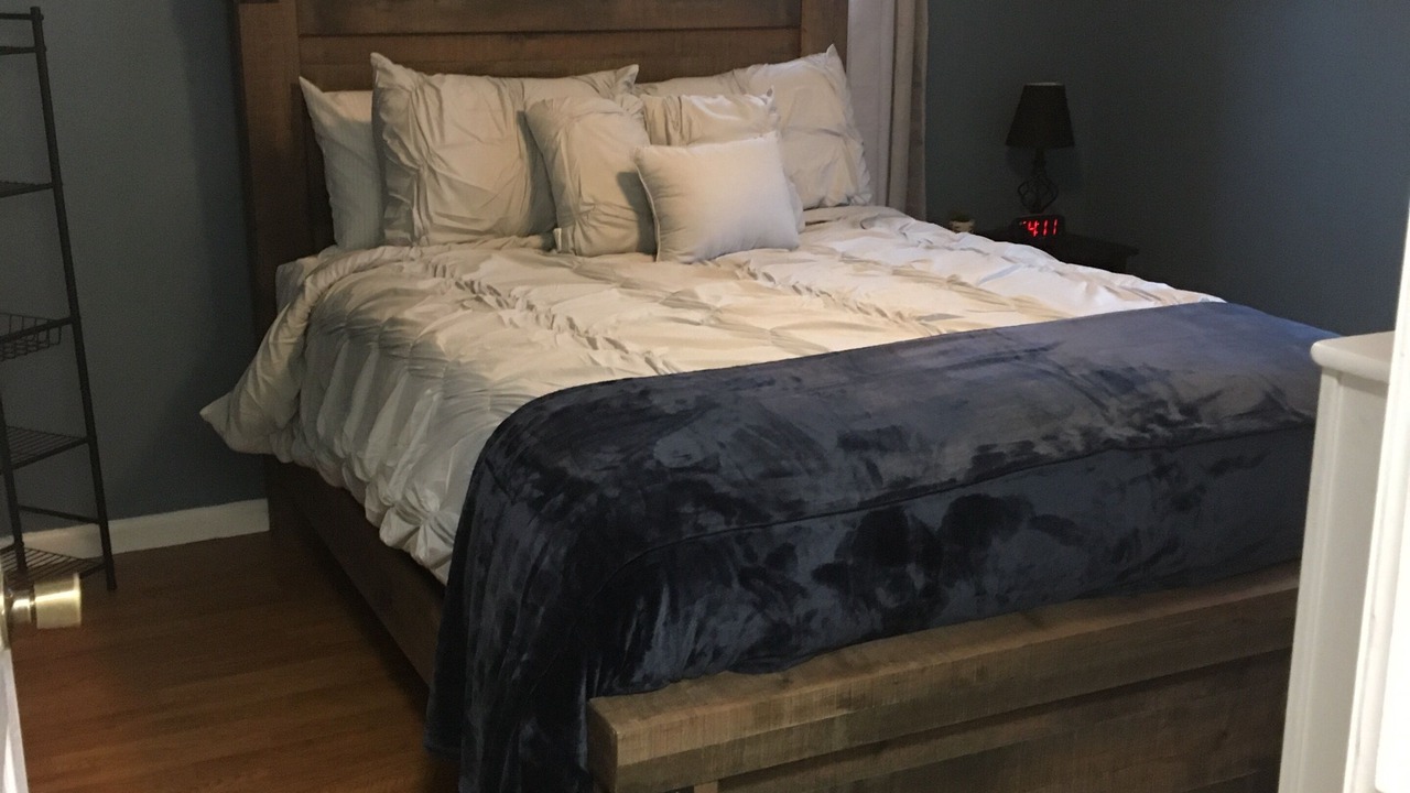 Photo of Bedroom in North Troy