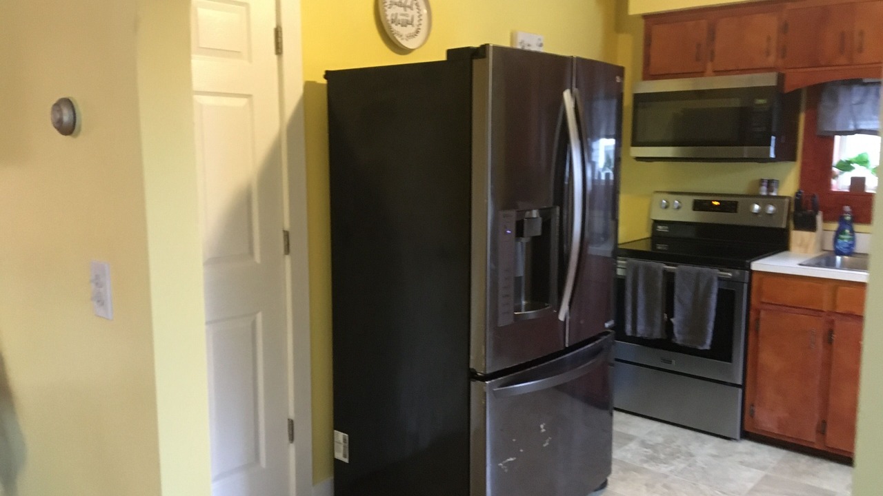Photo of Kitchen in North Troy